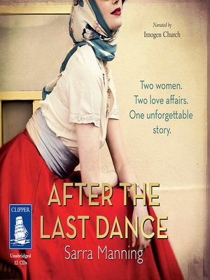 cover image of After the Last Dance